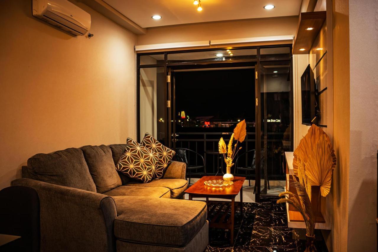 Apartment Grace Bali - A Cozy 2 Bedrooms In Sunset Road *