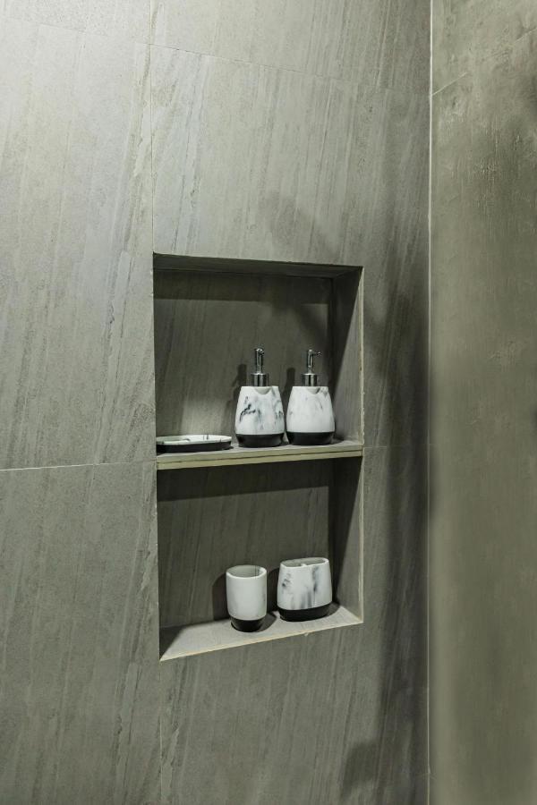 Apartment Grace Bali - A Cozy 2 Bedrooms In Sunset Road *
