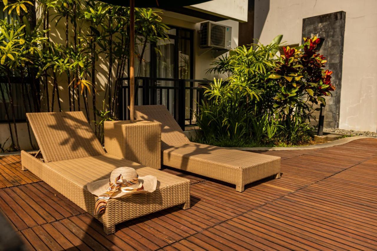 Grace Bali - A Cozy 2 Bedrooms In Sunset Road Legian (Bali)