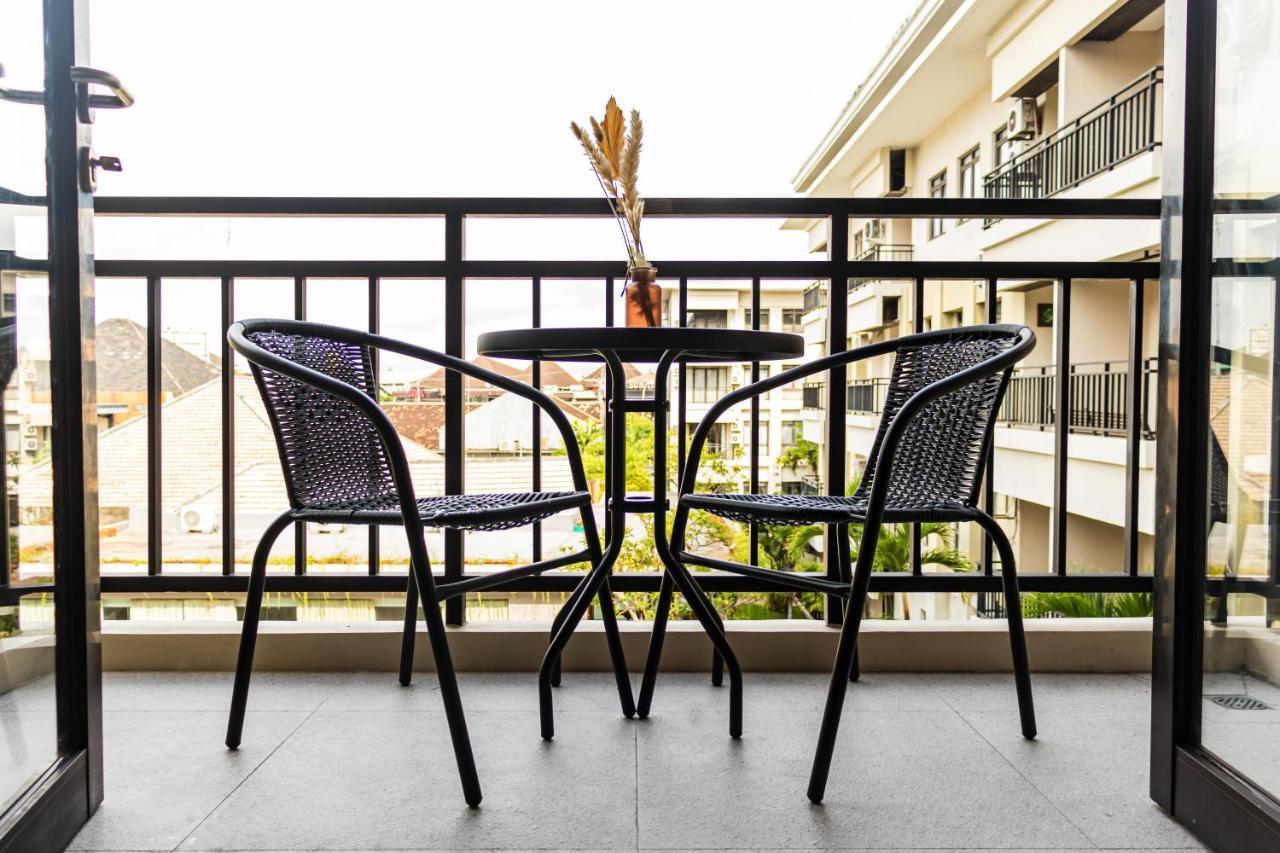 Grace Bali - A Cozy 2 Bedrooms In Sunset Road *
