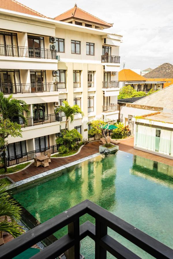 Grace Bali - A Cozy 2 Bedrooms In Sunset Road Legian (Bali)