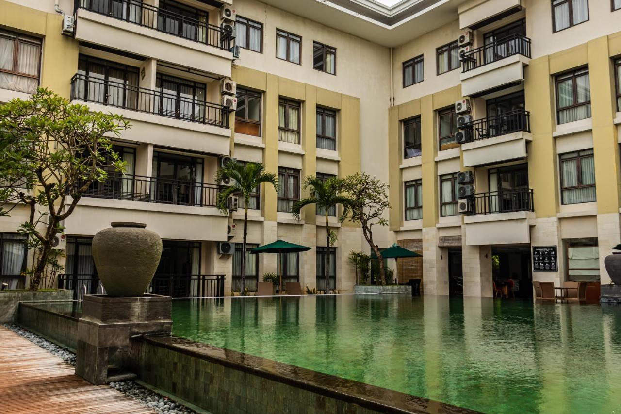 Grace Bali - A Cozy 2 Bedrooms In Sunset Road * Legian (Bali)