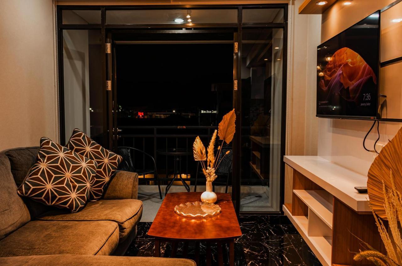 Grace Bali - A Cozy 2 Bedrooms In Sunset Road Apartment
