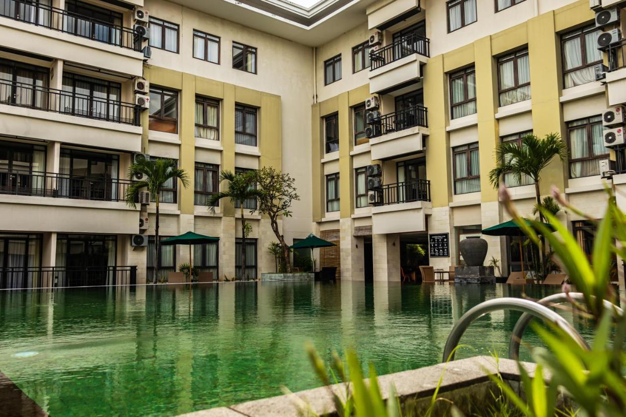 Grace Bali - A Cozy 2 Bedrooms In Sunset Road Apartment Legian (Bali)