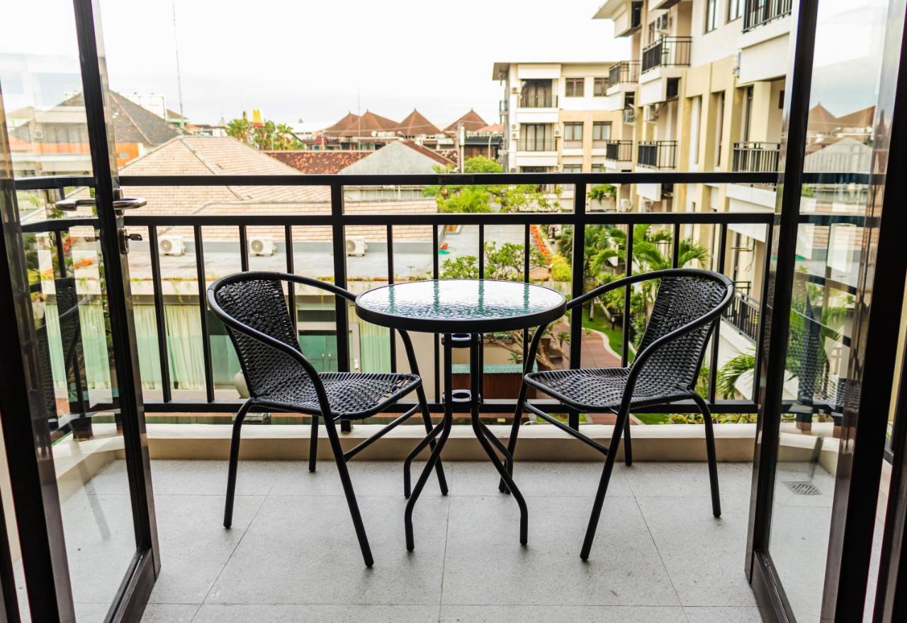Grace Bali - A Cozy 2 Bedrooms In Sunset Road Apartment Legian (Bali)