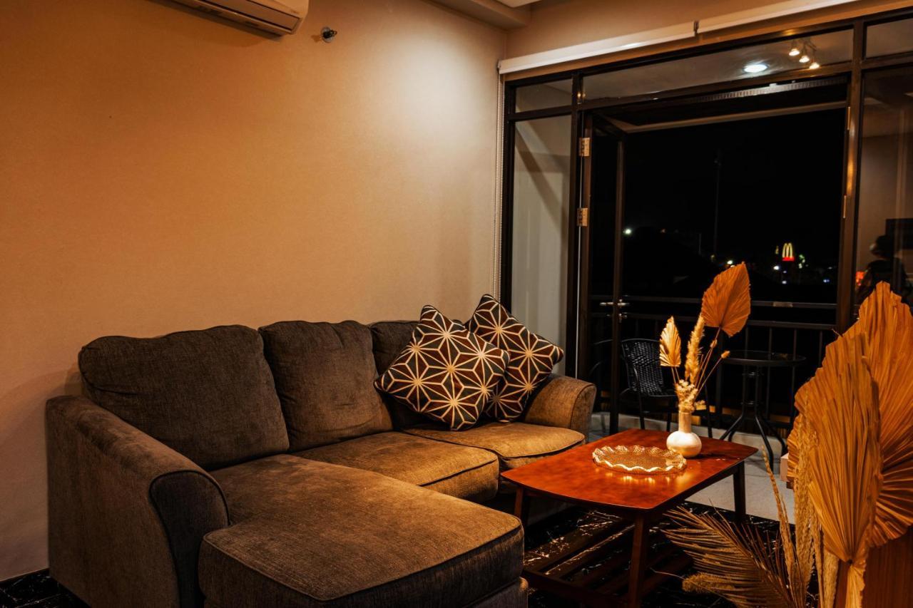 Apartment Grace Bali - A Cozy 2 Bedrooms In Sunset Road *