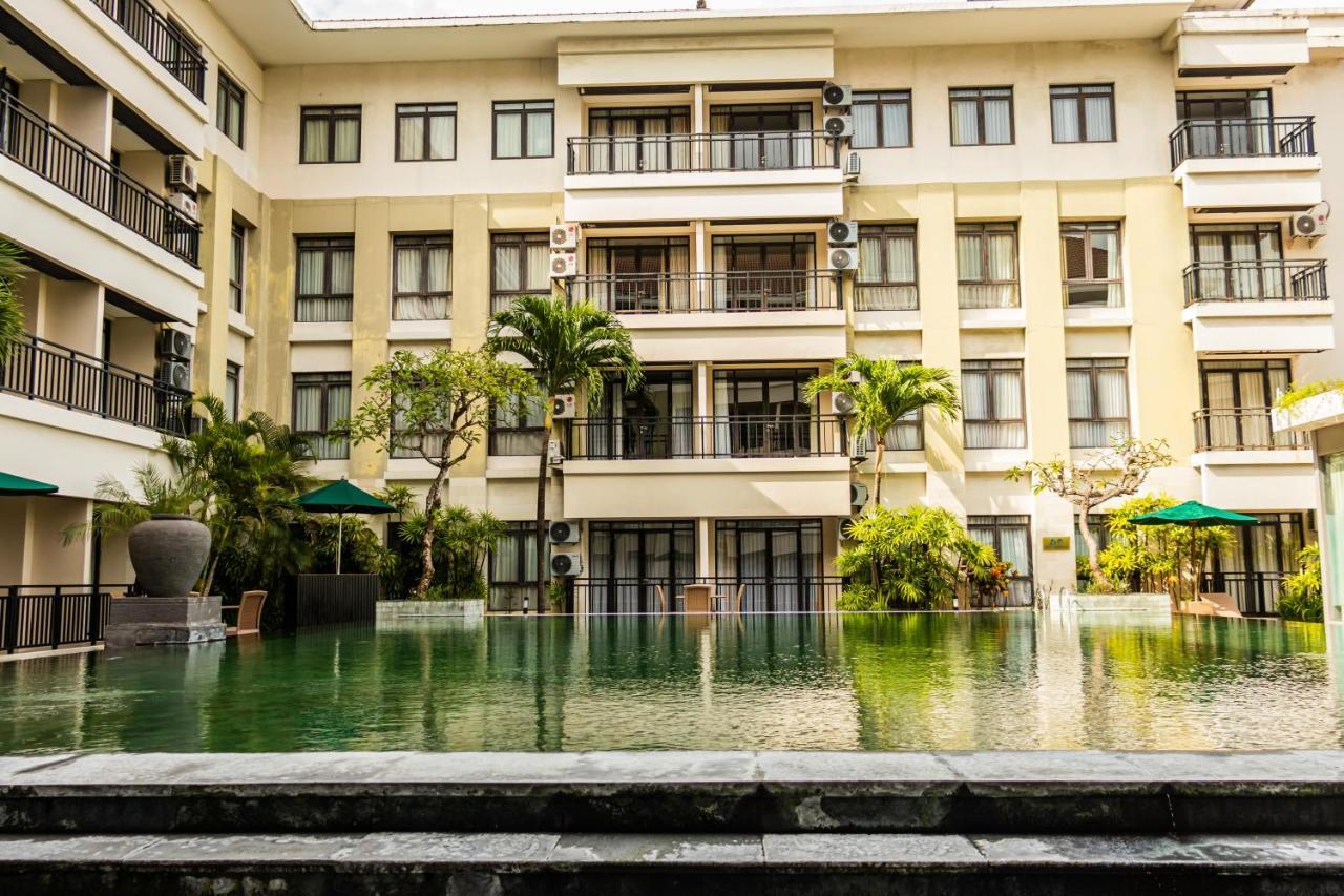 Grace Bali - A Cozy 2 Bedrooms In Sunset Road Apartment Legian (Bali)