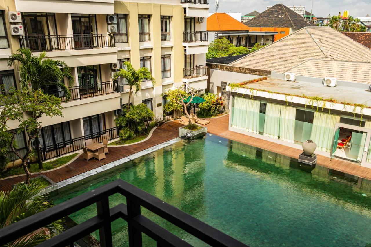 Grace Bali - A Cozy 2 Bedrooms In Sunset Road * Legian (Bali)