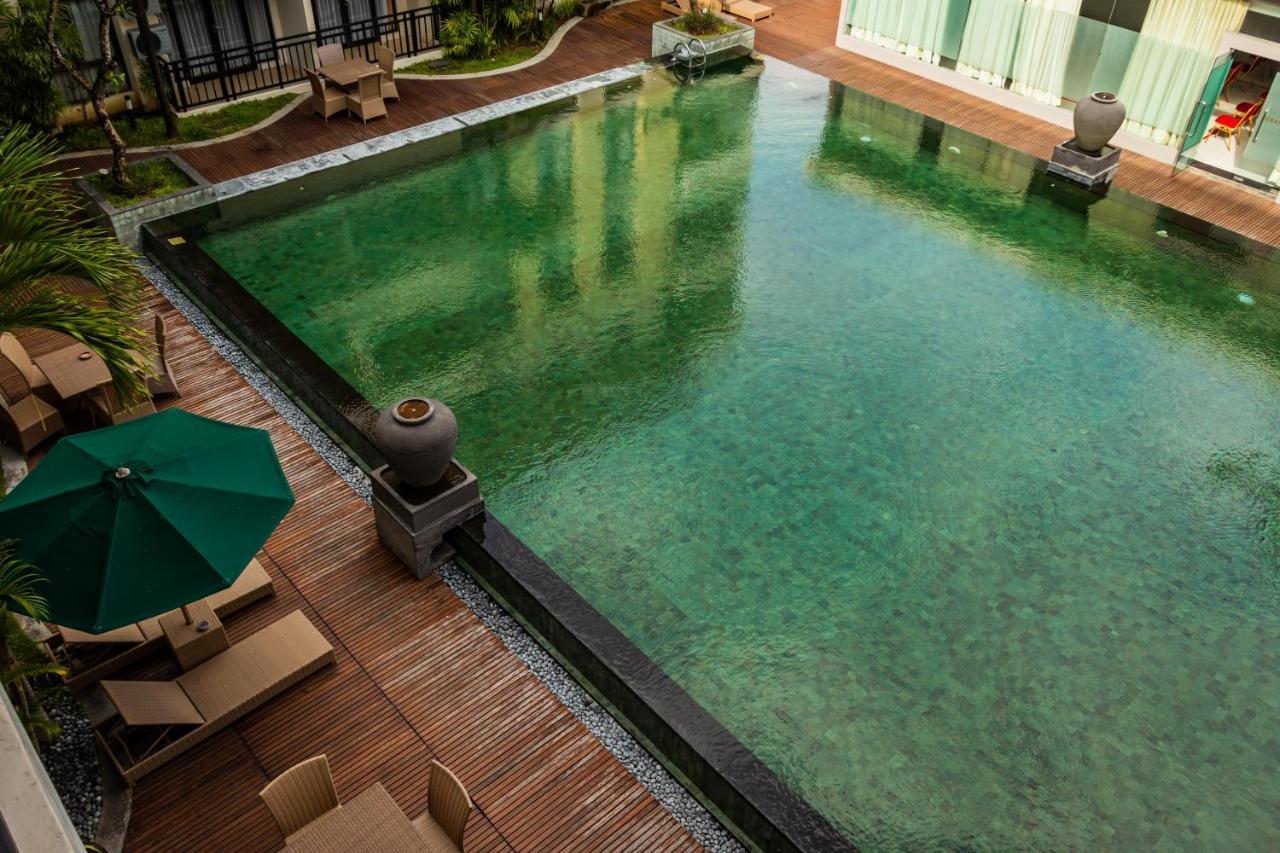Grace Bali - A Cozy 2 Bedrooms In Sunset Road Legian (Bali)