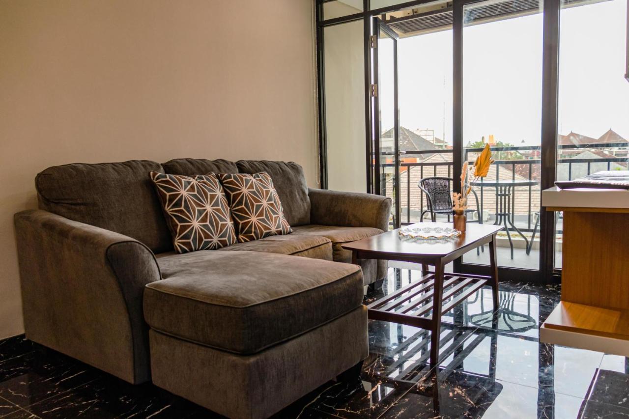 Grace Bali - A Cozy 2 Bedrooms In Sunset Road Legian (Bali)