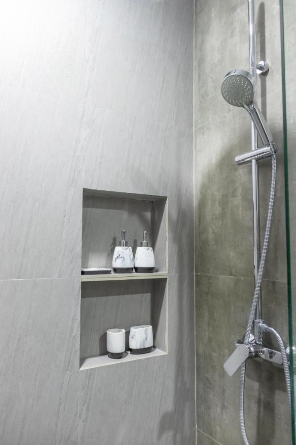 Apartment Grace Bali - A Cozy 2 Bedrooms In Sunset Road