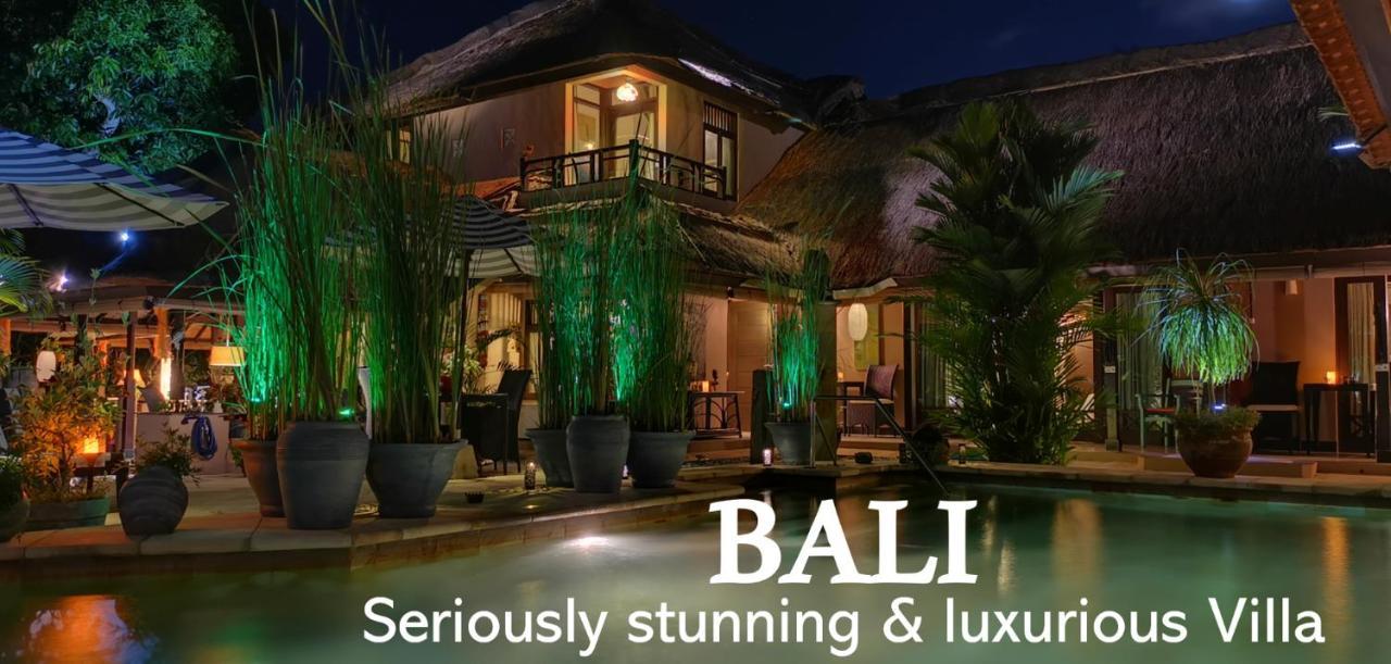 Nyumpene Legian (Bali)