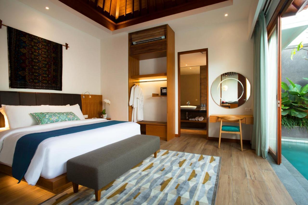S18 Bali Villa Legian (Bali)