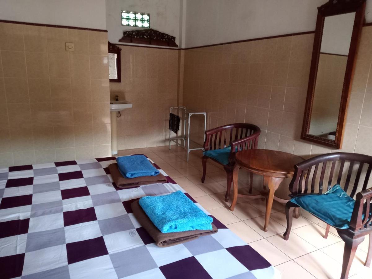 Cempaka 2 Hospedagem domiciliar Legian