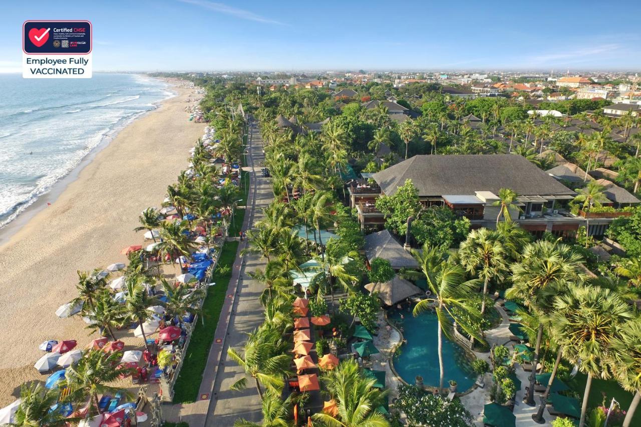 Legian Beach Villas * Legian (Bali)
