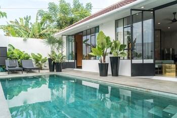 Designer Hideaway Umalas Hotel 2*