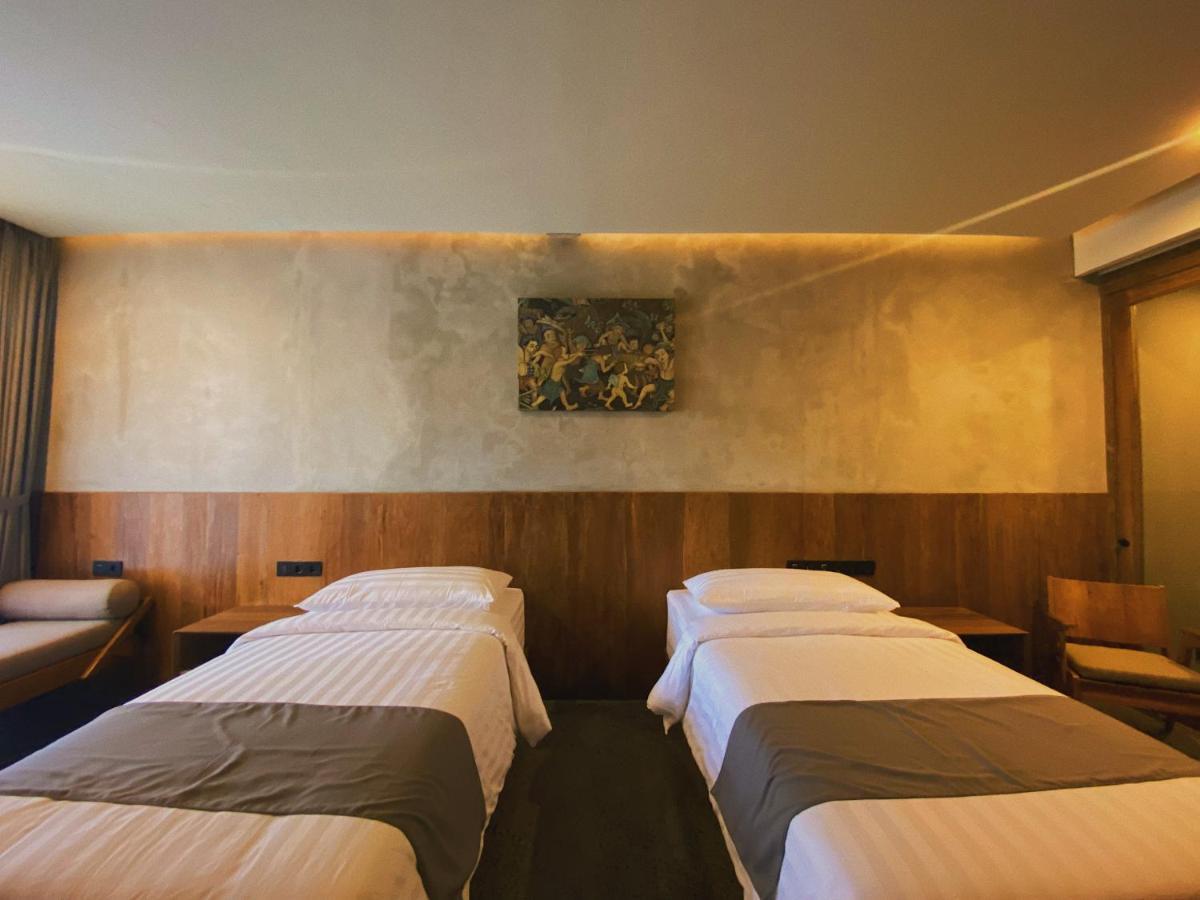 Aparthotel Tekuni 2