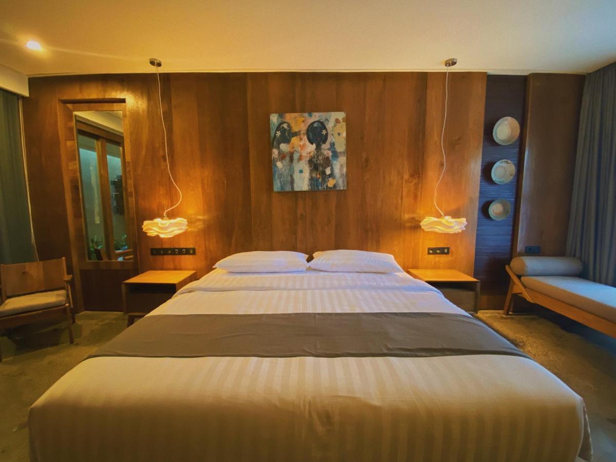 Tekuni 2 Aparthotel Legian (Bali)