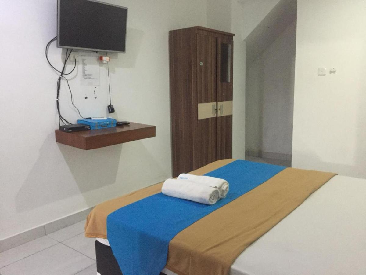 Pondok Sariqu 2* Legian (Bali)