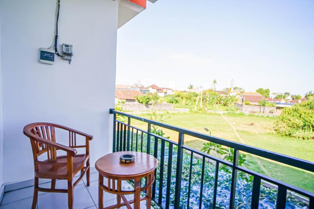 Pondok Sariqu 2* Legian (Bali)