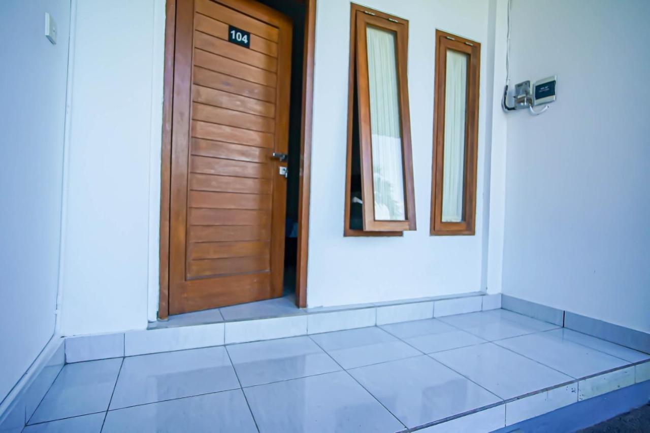 Pondok Sariqu Guest house