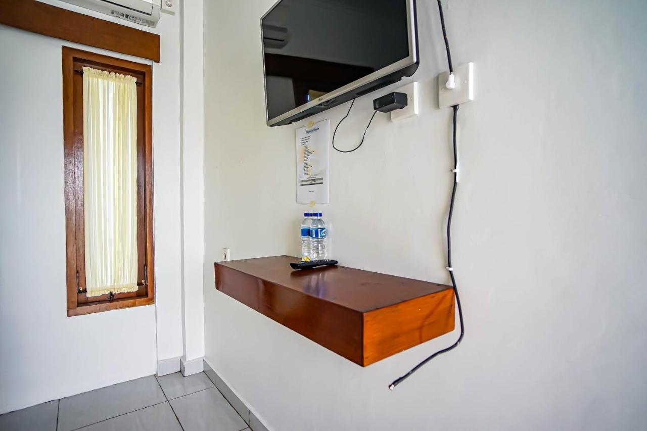 Pondok Sariqu 2* Legian (Bali)