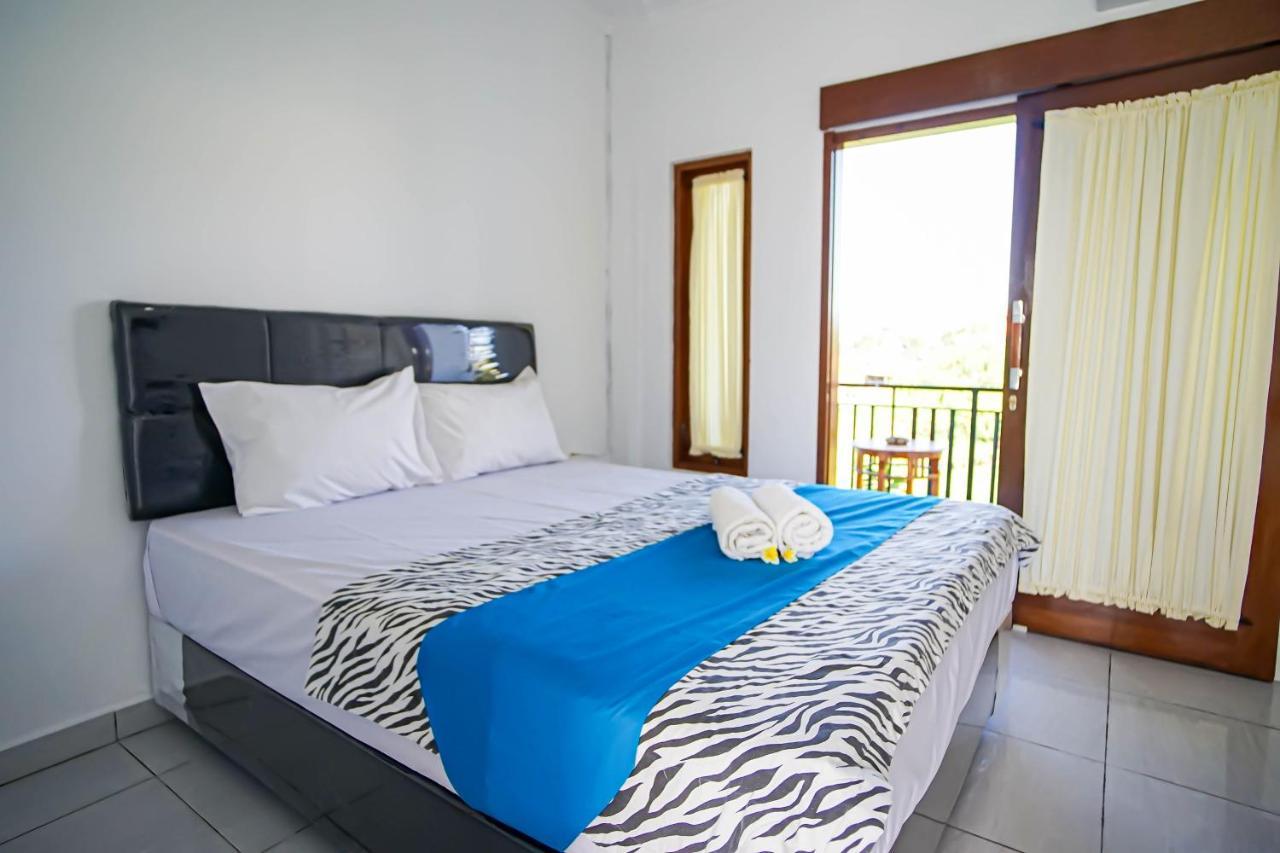 Guest house Pondok Sariqu 2*