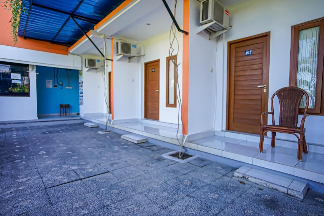 Pondok Sariqu Legian (Bali)
