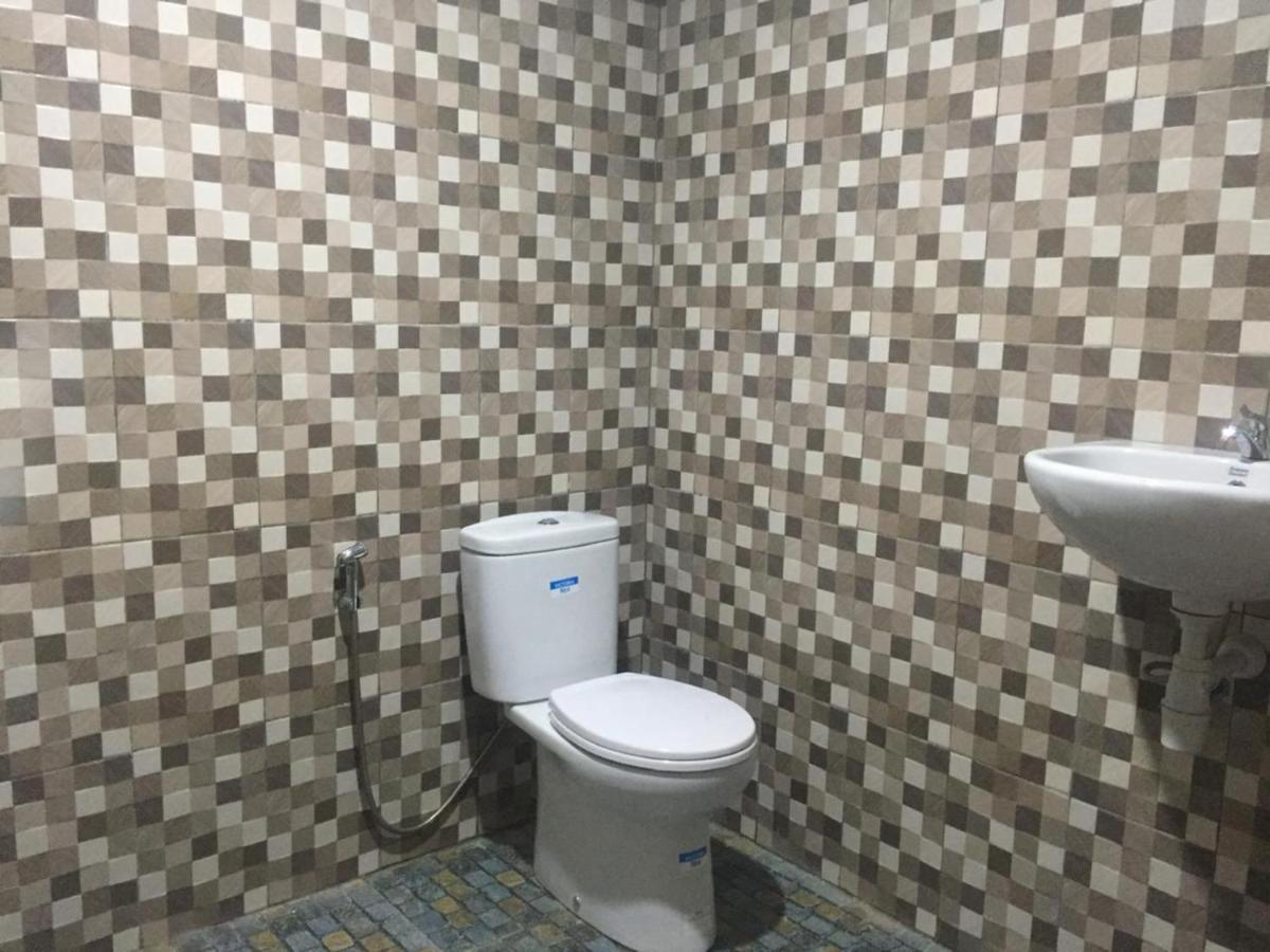Pondok Sariqu Guest house Legian (Bali)