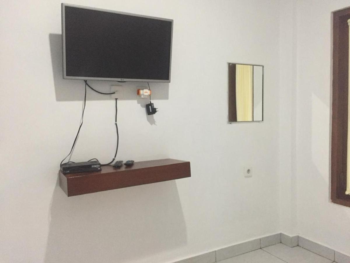 Pondok Sariqu Guest house 2*