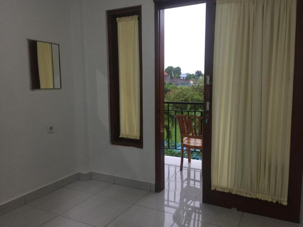 Pondok Sariqu Legian (Bali)