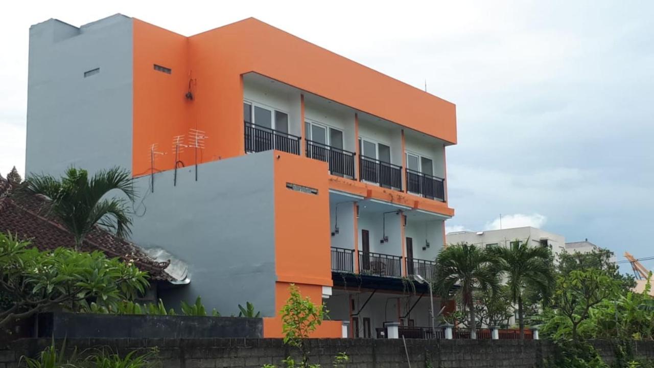 Pondok Sariqu Legian (Bali)