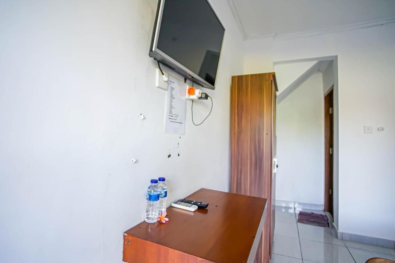 Pondok Sariqu Guest house Legian (Bali)