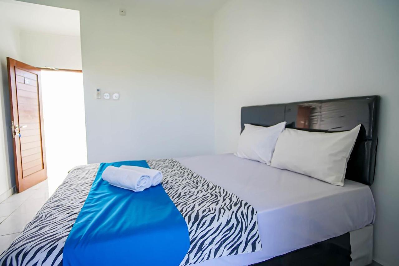 Pondok Sariqu Guest house 2*