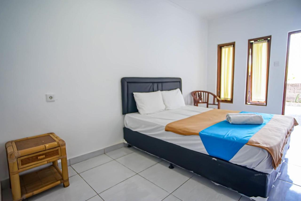 Pondok Sariqu 2* Legian (Bali)