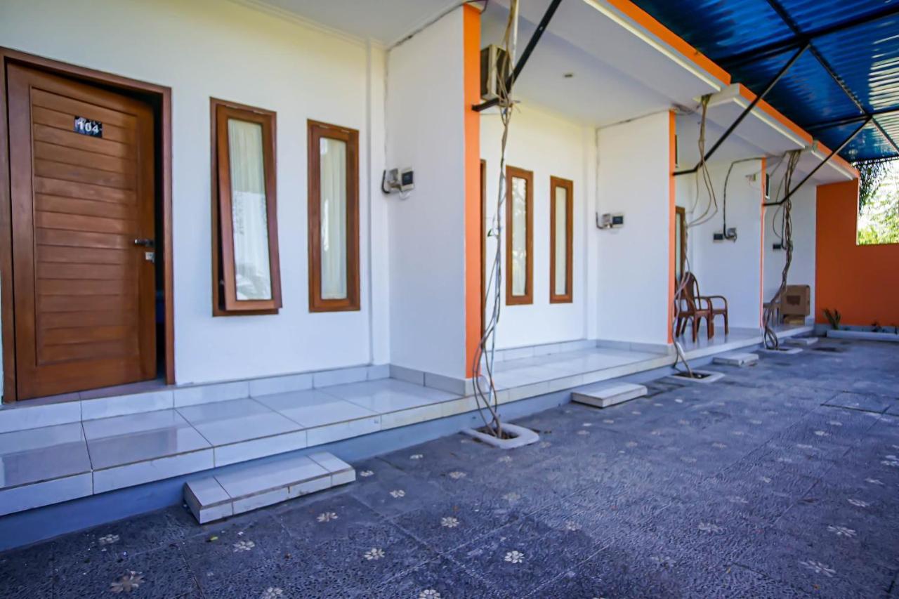 Guest house Pondok Sariqu