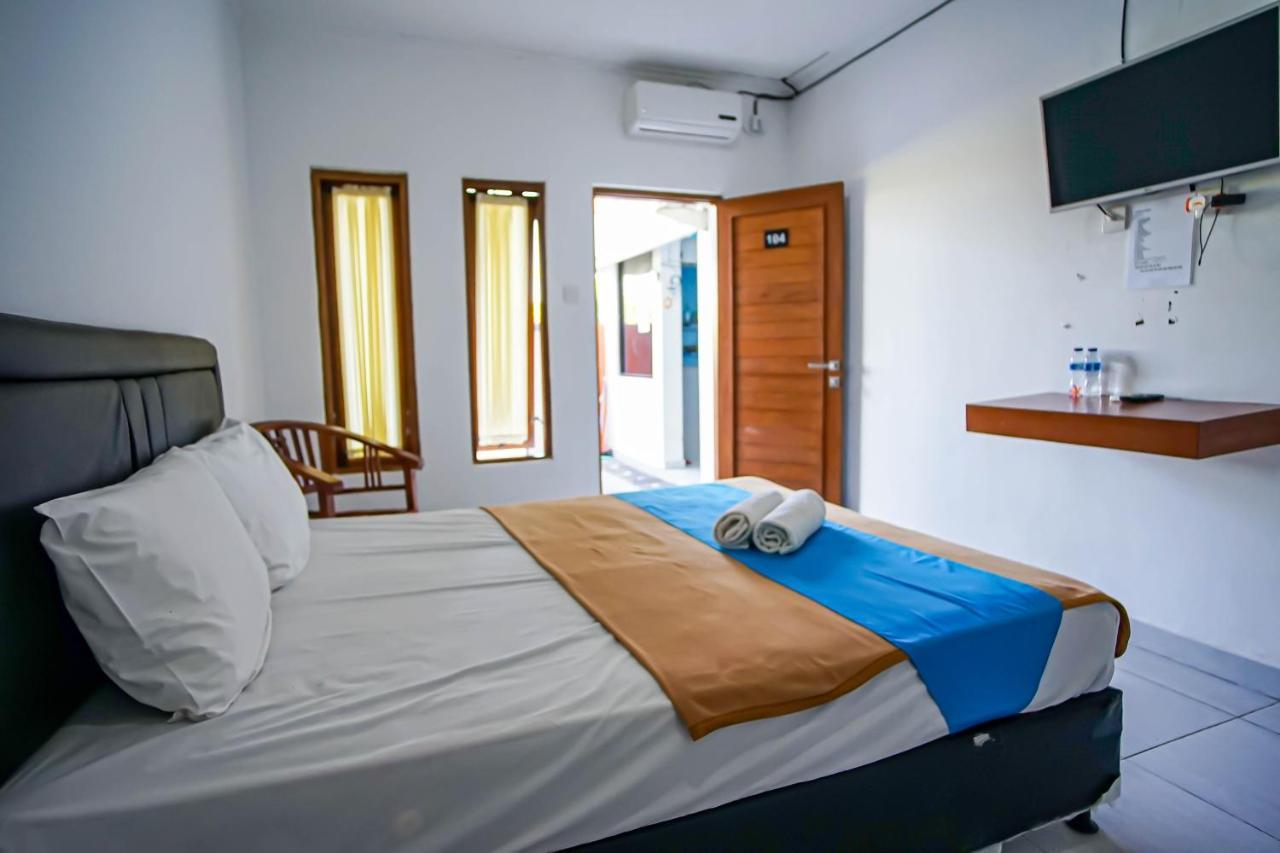 Guest house Pondok Sariqu 2*