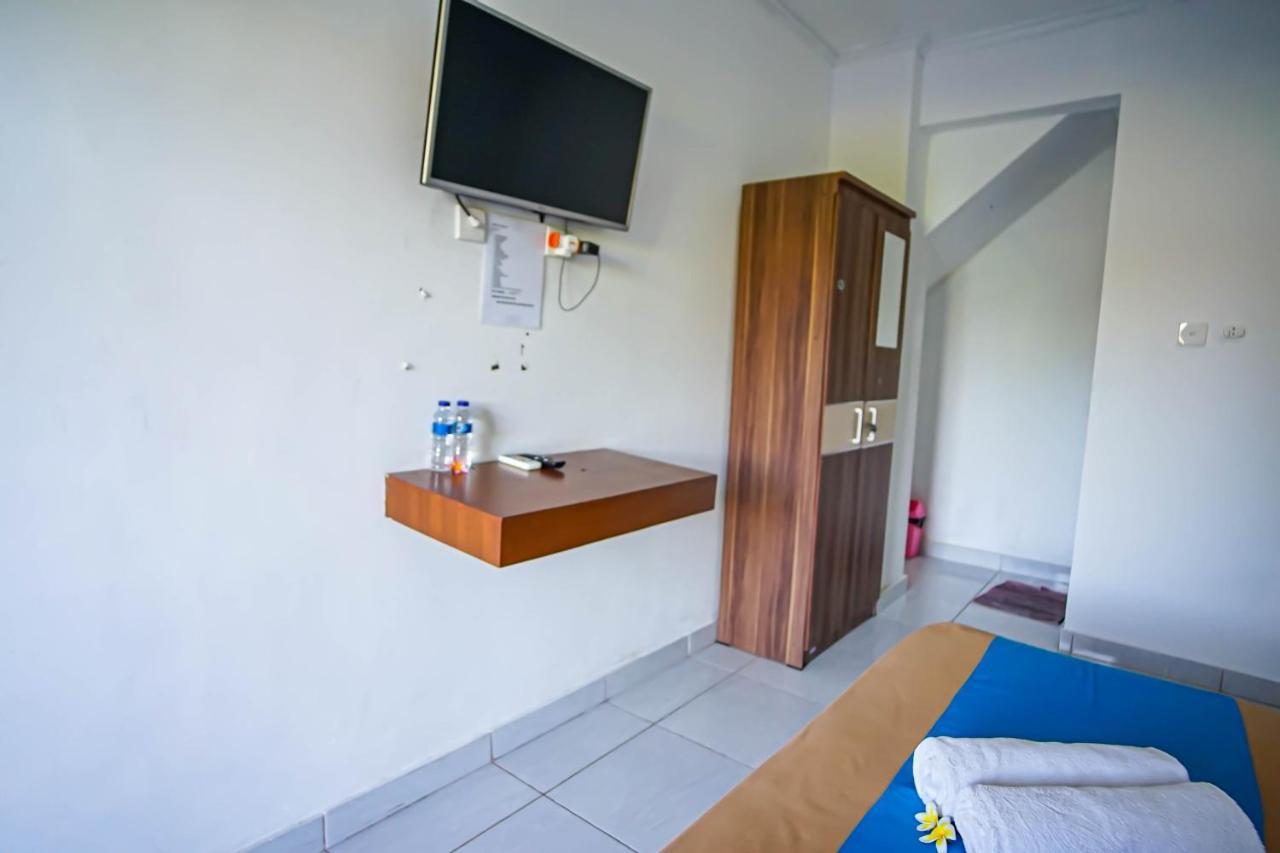 Pondok Sariqu Guest house 2*