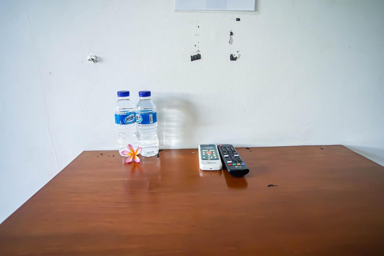 Pondok Sariqu Guest house Legian (Bali)