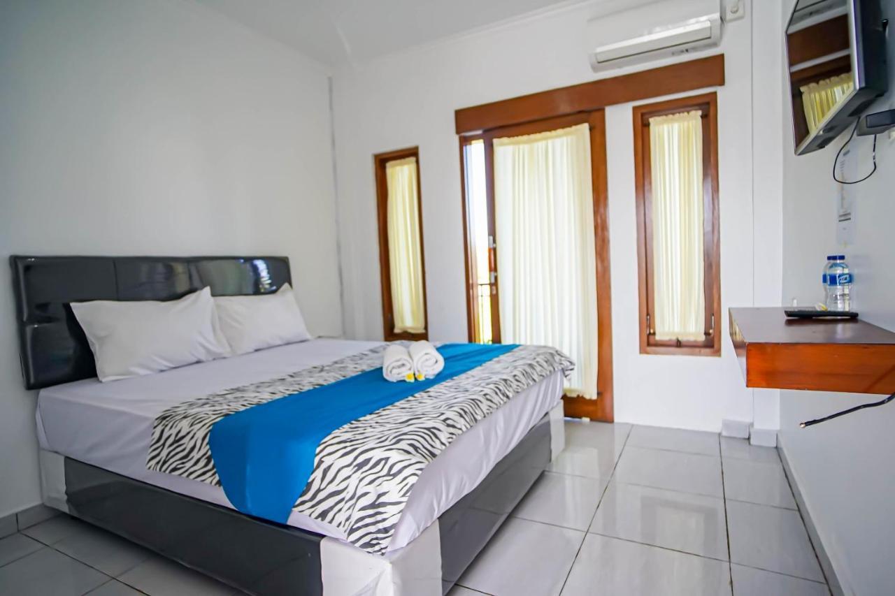Pondok Sariqu Guest house 2*