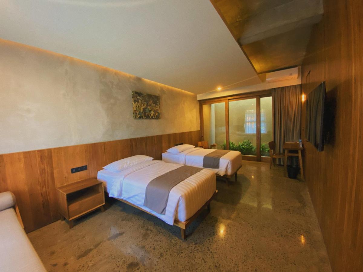 Tekuni 2 Aparthotel Legian (Bali)