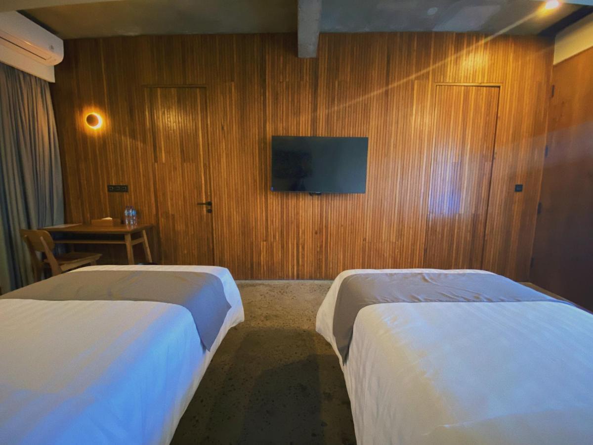 Tekuni 2 * Legian (Bali)