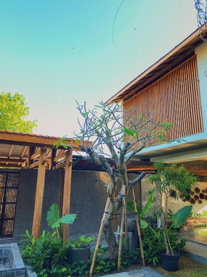 Tekuni 2 Aparthotel