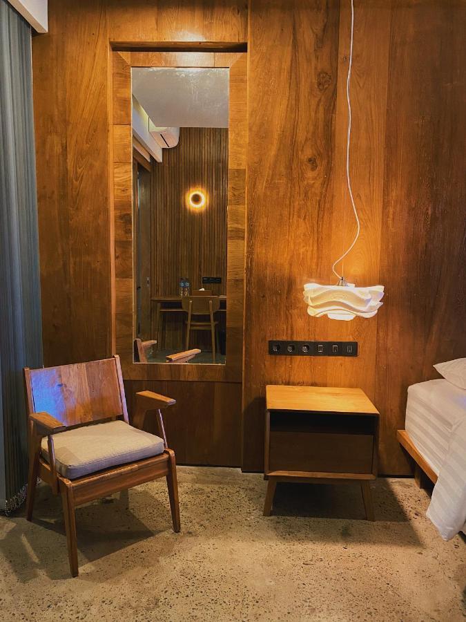 Aparthotel Tekuni 2 *