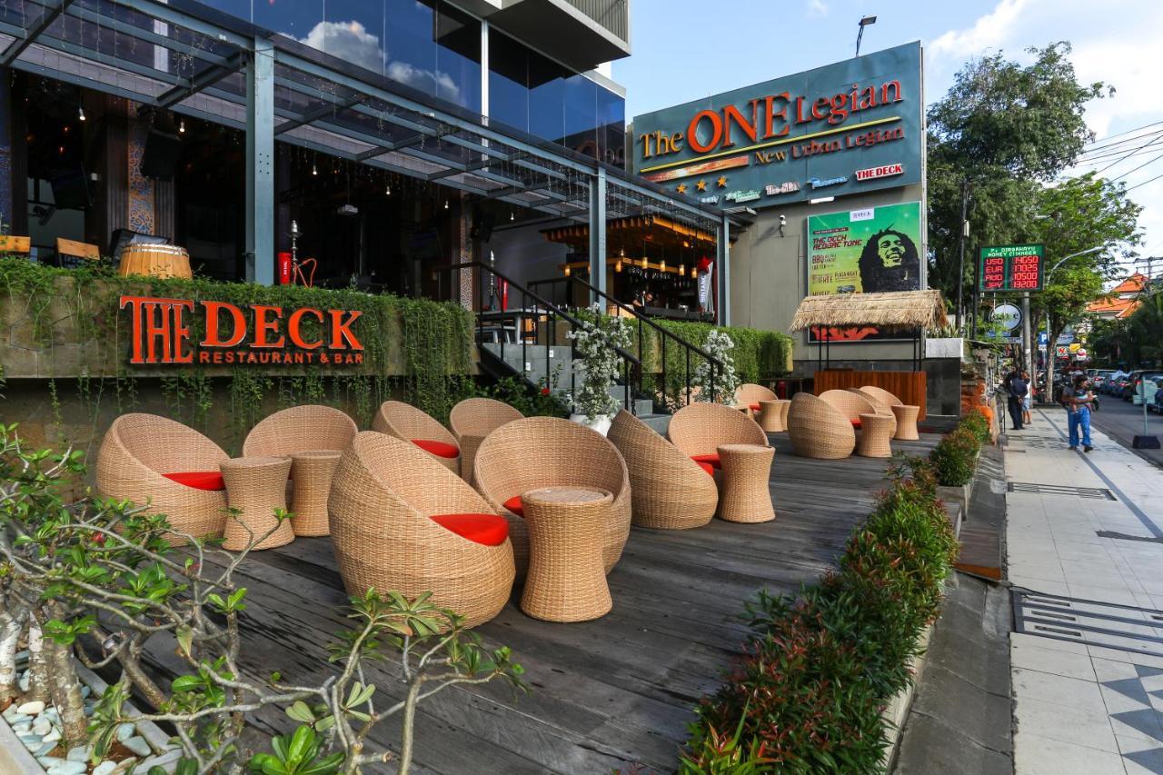 The One Legian (Bali)
