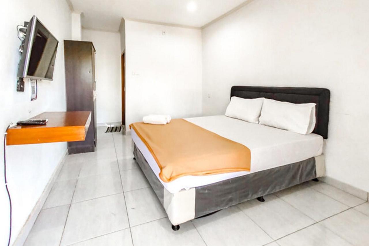 Guest house Pondok Sariqu Legian (Bali)