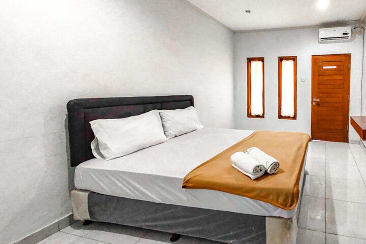 Pondok Sariqu Legian (Bali)