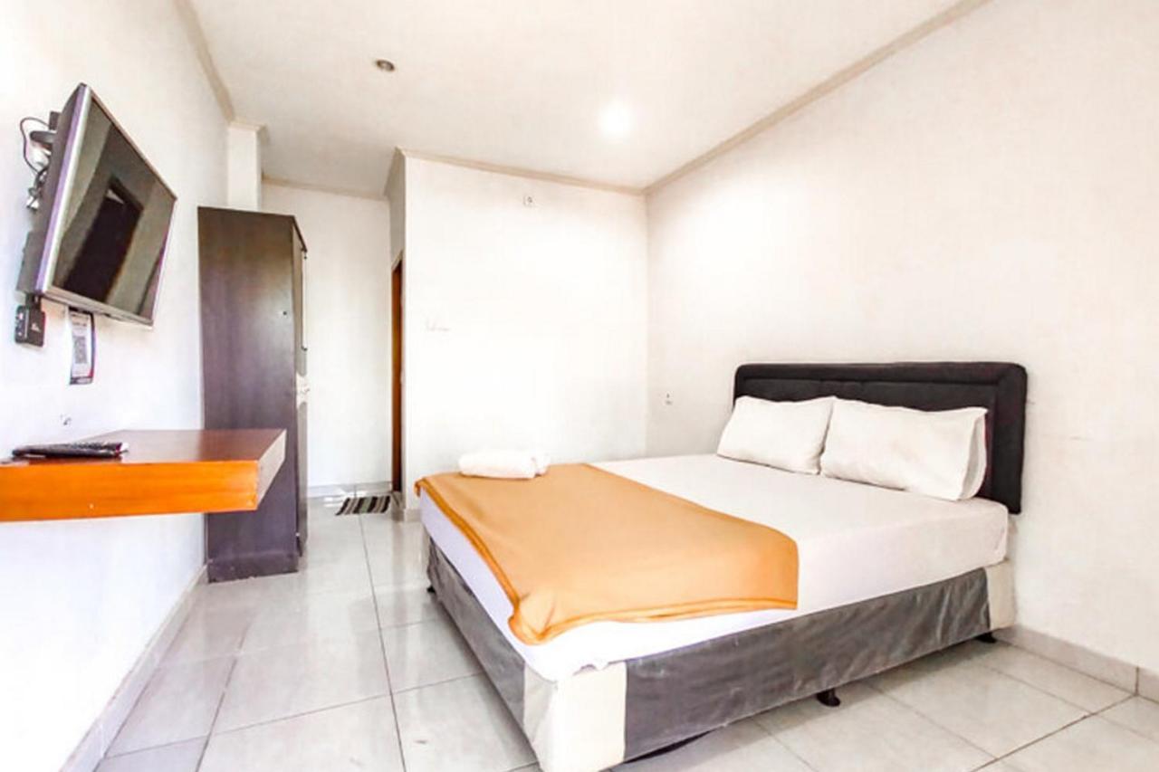 Pondok Sariqu Guest house Legian (Bali)