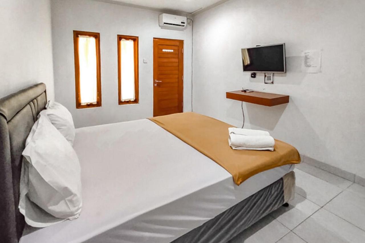 Guest house Pondok Sariqu 2*