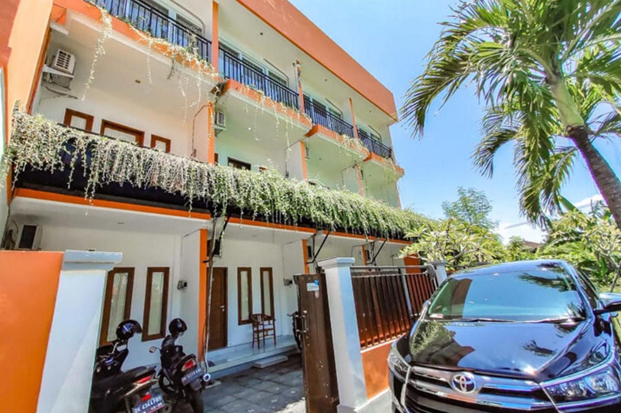 Pondok Sariqu Legian (Bali)